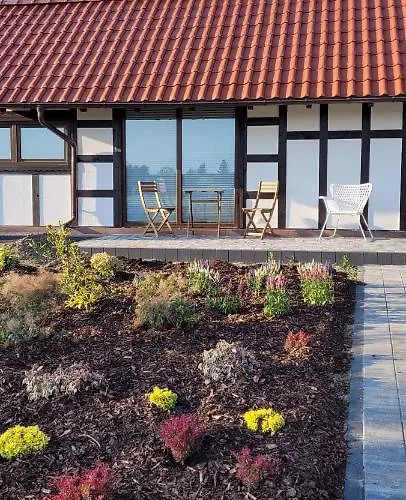 Lawendowy Zakatek Machowino- Blue Scent * Устка