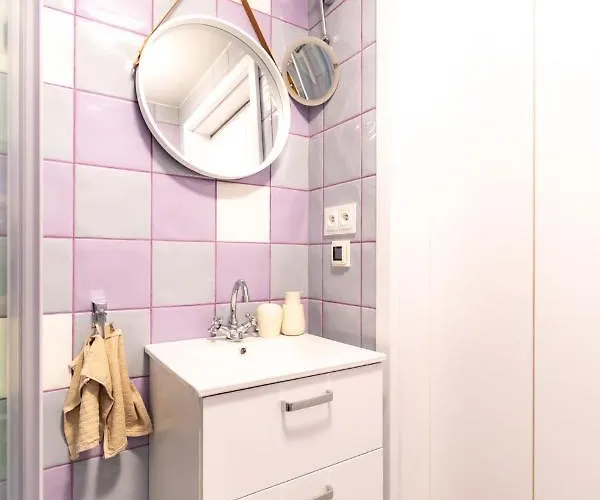 Дом отдыха Lawendowy Zakatek Machowino- Blue Scent *