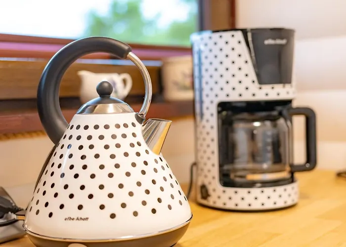 Lawendowy Zakatek Machowino- Blue Scent * Устка