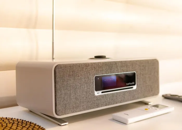 Дом отдыха Lawendowy Zakatek Machowino- Blue Scent Устка